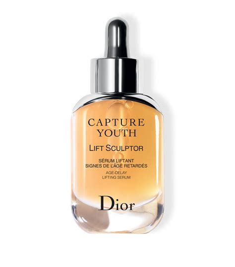 serum dior lift sculptor|DIOR Capture Youth Lift Sculptor Age.